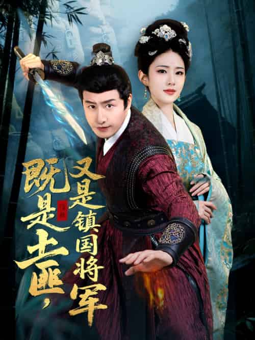 既是土匪，又是镇国将军（65集）刘允乐 - 紫橙阁短剧