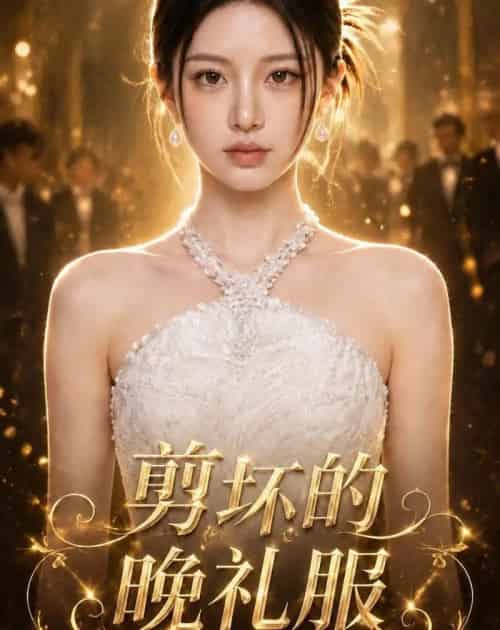 剪坏的晚礼服(60集全)AI-紫橙网创项目网