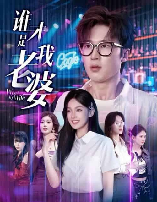 谁才是我老婆（78集全）李世豪＆黄雅雯-紫橙网创项目网