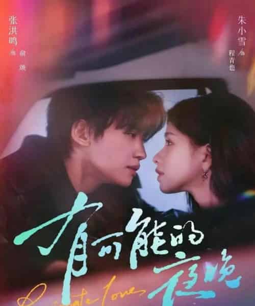 有可能的夜晚（81集全）张洪鸣＆朱小雪-紫橙网创项目网