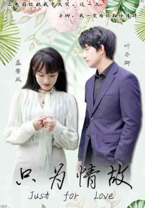 只为情故（100集全）叶子卿＆慕容凤 - 紫橙阁短剧