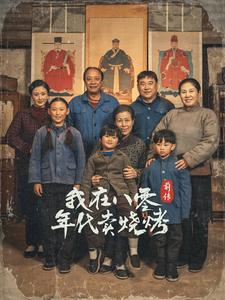 穿越六零带着好运系统养全家＆我在八零年代卖烧烤前传（30集全） - 紫橙阁短剧