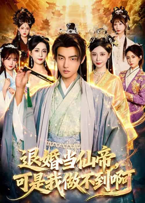 退婚当仙帝，可是我做不到啊（83集全）鲁昊＆柳正-紫橙网创项目网