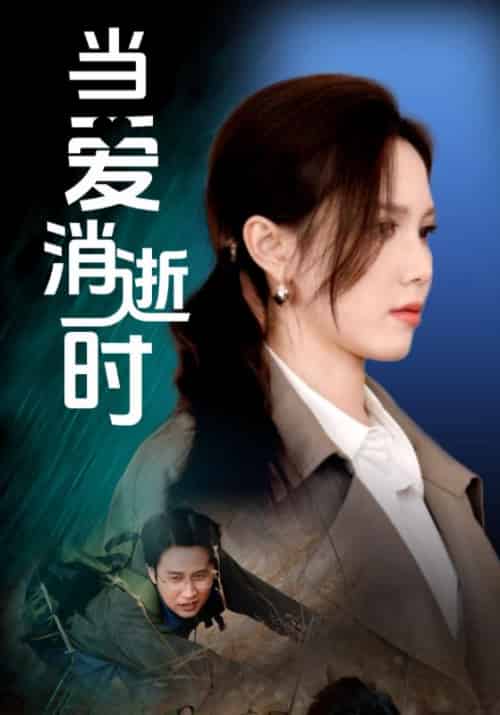 当爱消逝时（53集全）吴昊＆陈舒琪 - 紫橙阁短剧
