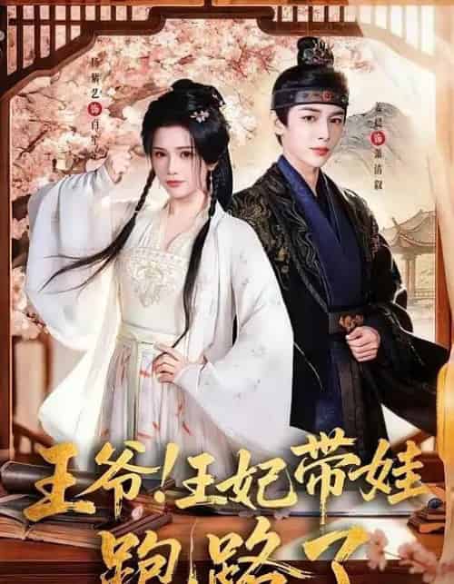 王爷,王妃又来偷娃了&王爷!王妃带娃跑路了(62集全)姜晨&杨紫艺-紫橙网创项目网