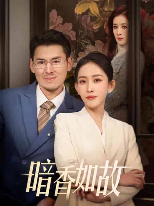 暗香如故（70集全） - 紫橙阁短剧