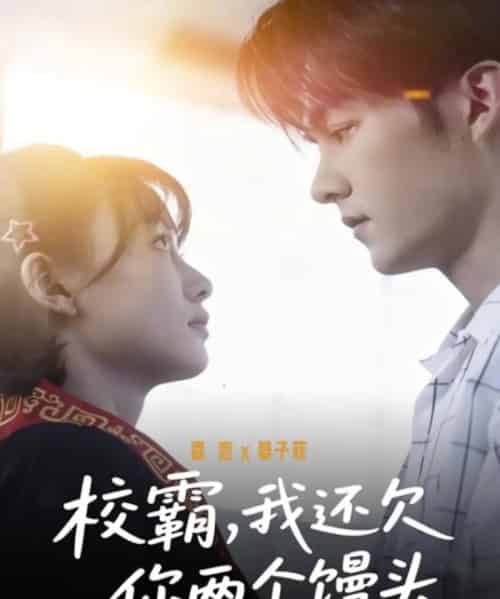 校霸，我还欠你两个馒头（60集全）嘉言＆晏子菲-紫橙网创项目网