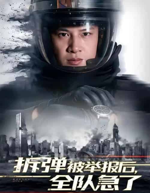 拆弹被举报后,全队急了(50集全)彭凌&邰靖懿-紫橙网创项目网
