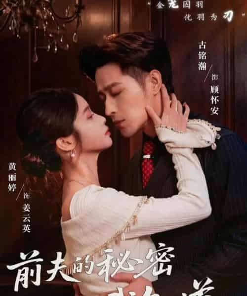 前夫的秘密我知道（62集全）黄丽婷＆古铭瀚-紫橙网创项目网