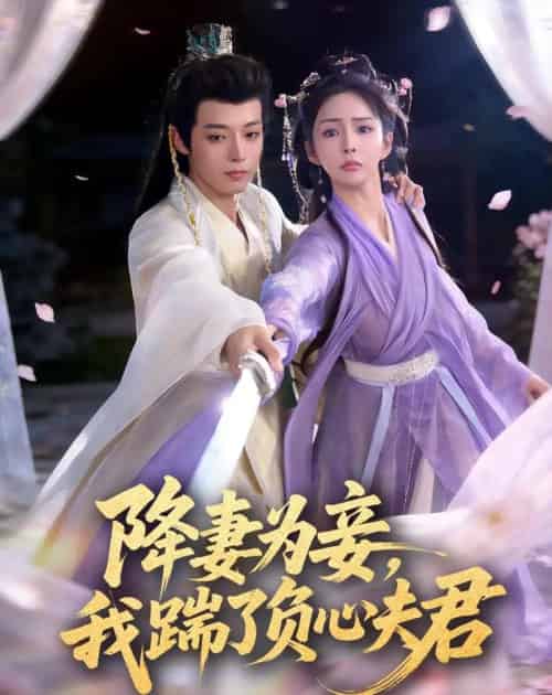 降妻为妾，我踹了负心夫君（49集全）高铭晞＆梁翊程 - 紫橙阁短剧