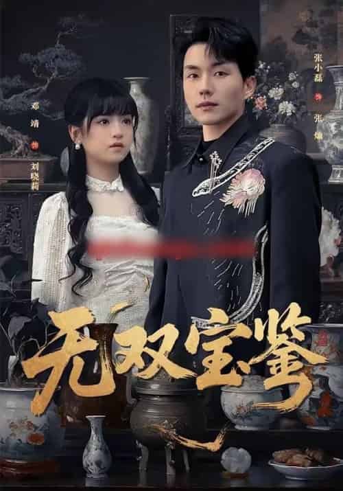 无双宝鉴（80集全）张小磊＆邓靖-紫橙网创项目网