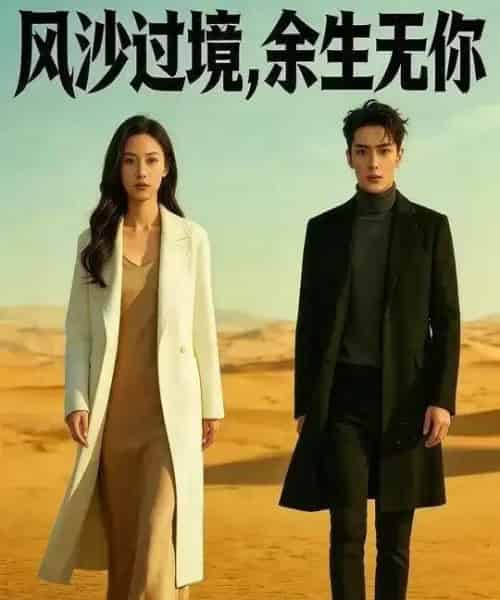 风沙过境，余生无你（42集全）Ai-紫橙网创项目网