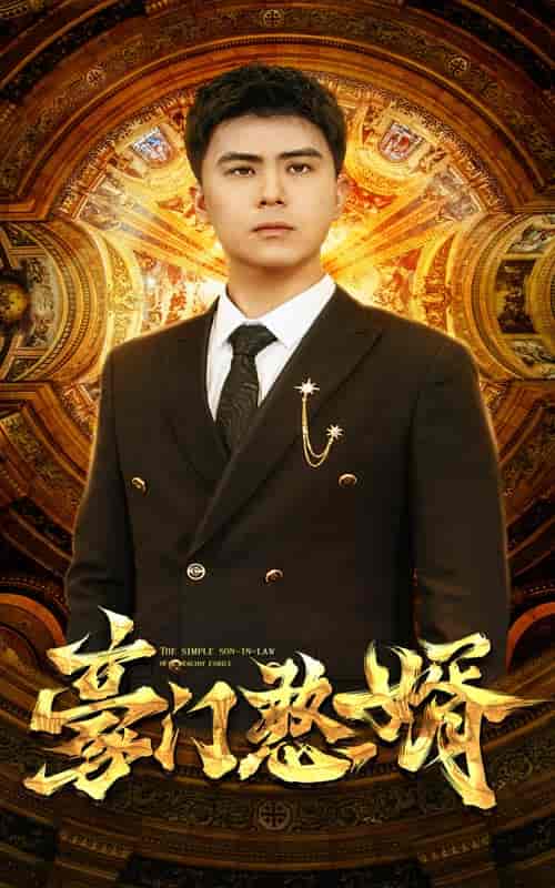 豪门憨婿（61集） - 紫橙阁短剧