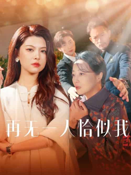 再无一人恰似我（60集全） - 紫橙阁短剧