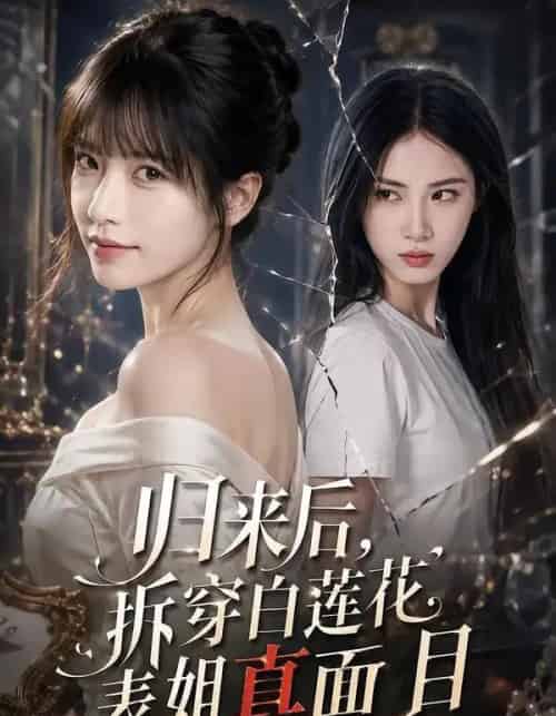 归来后,拆穿白莲花表姐真面目(60集全)李依依&夏颖-紫橙网创项目网
