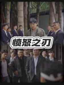 愤怒之刃（35集全） - 紫橙阁短剧