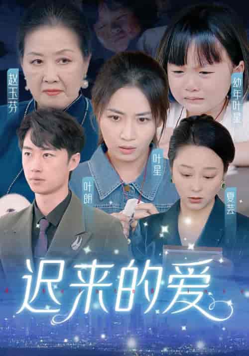 迟来的爱＆天上的星星不说话（61集） - 紫橙阁短剧