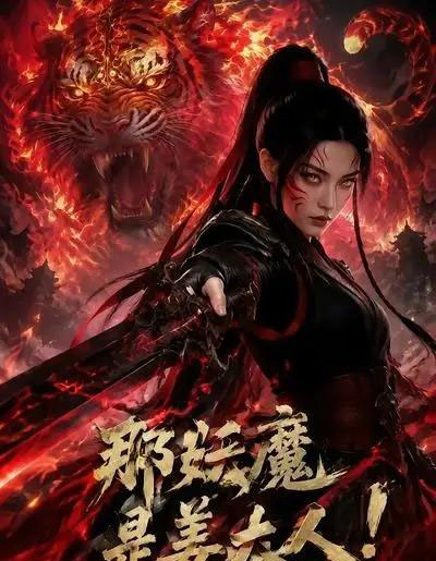 那妖魔是姜大人(101集全)AI-紫橙网创项目网