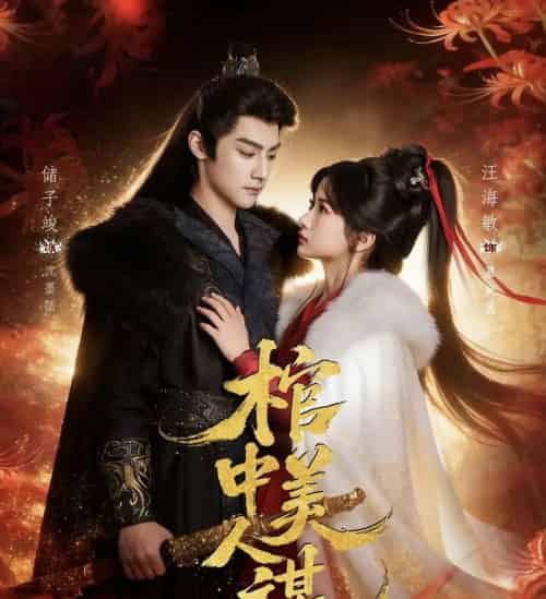 棺中美人谋（60集全）储子竣＆汪海敏-紫橙网创项目网