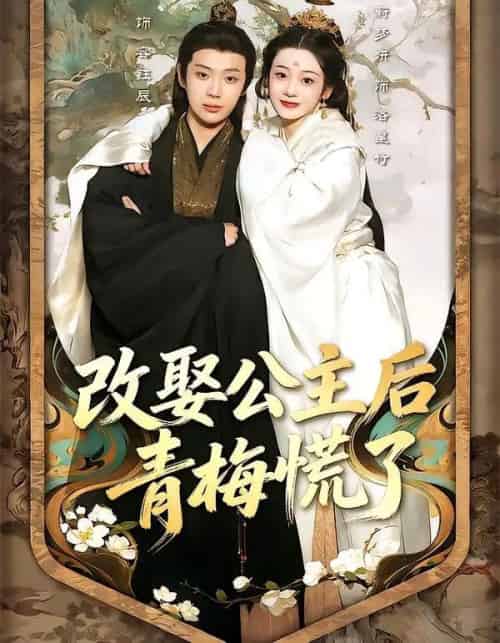 改娶公主后青梅慌了（50集全）辰星＆蔚梦妍-紫橙网创项目网