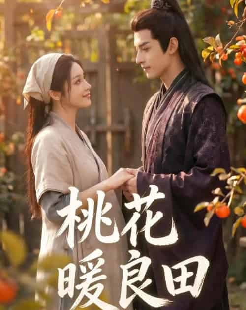 桃花暖良田!(80集全)AI-紫橙网创项目网