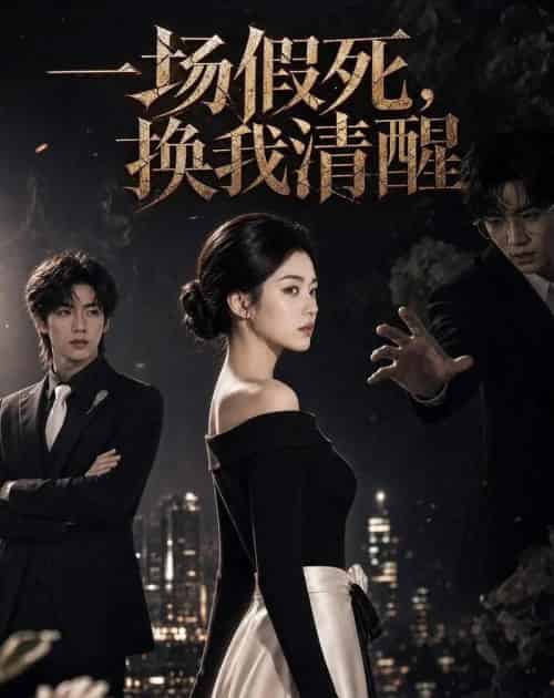 一场假死,换我清醒(61集全)AI-紫橙网创项目网
