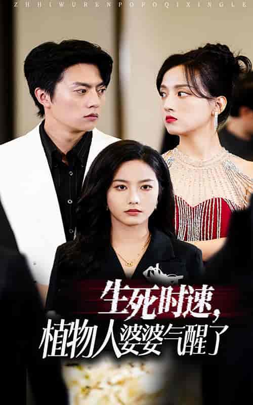生死时速植物人婆婆气醒了（37集全） - 紫橙阁短剧
