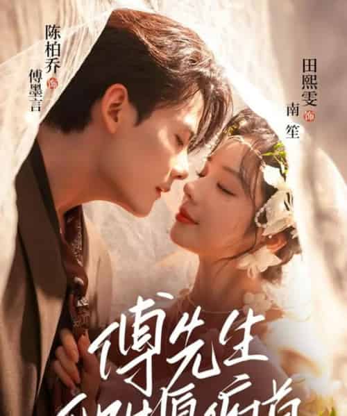 傅先生他甘愿俯首（61集全）陈刚（陈柏乔）＆田熙雯 - 紫橙阁短剧