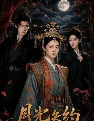 月光失约(49集全)AI-紫橙网创项目网