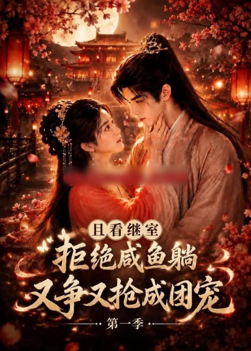 且看继室拒绝咸鱼躺,又争又抢成团宠第一季(101集全)AI短剧-紫橙网创项目网
