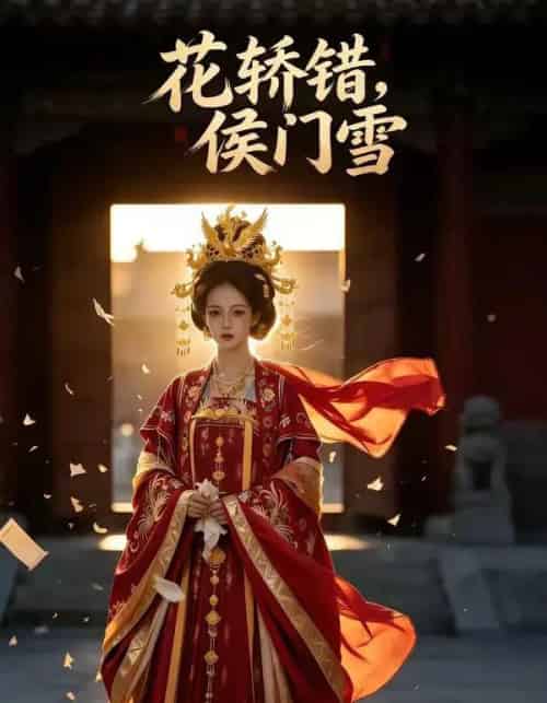 花轿错,侯门雪(40集全)AI-紫橙网创项目网