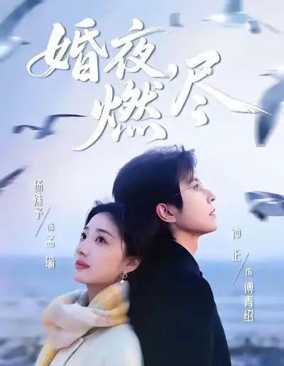 婚夜，燃尽（85集全）钟正＆杨殊予-紫橙网创项目网