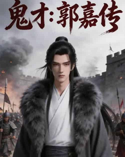 鬼才:郭嘉传 鬼才:郭嘉传