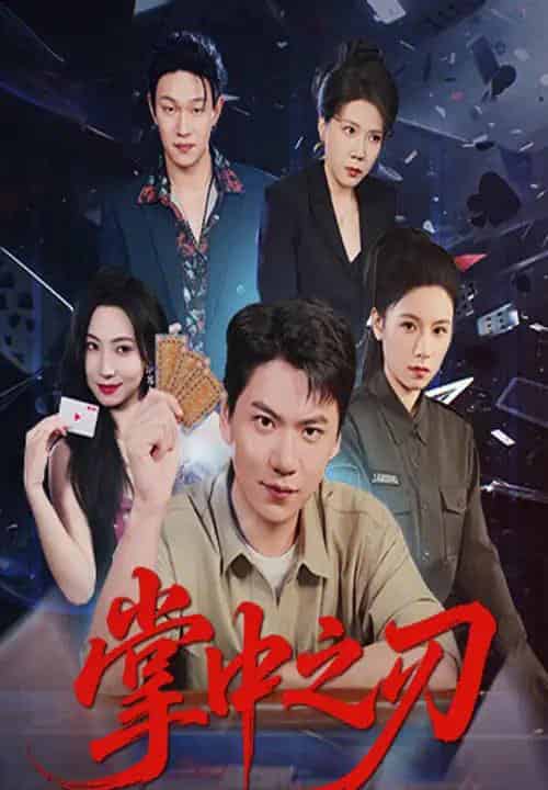 掌中之刃（57集全）尚青云＆秦潇一-紫橙网创项目网