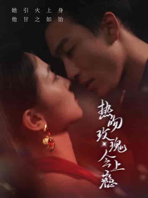 热吻玫瑰会上瘾（88集全）姚冠宇 - 紫橙阁短剧