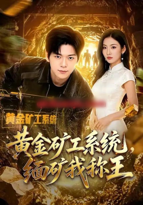 黄金矿工系统,缅矿我称王(80集全)刘瀚阳&童欣-紫橙网创项目网