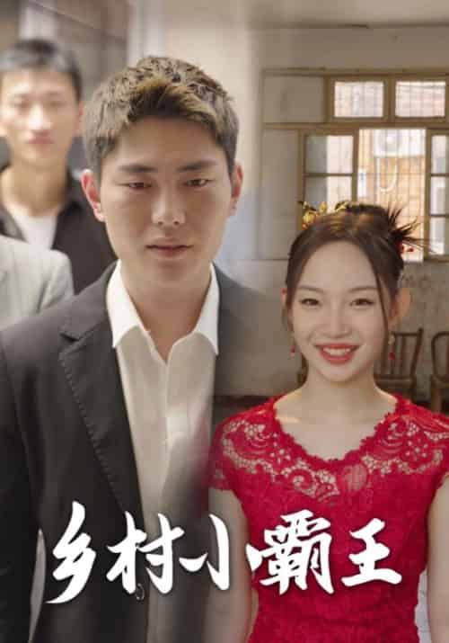乡村小霸王（80集全）许东升＆高月 - 紫橙阁短剧