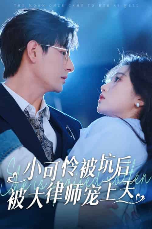 小可怜被坑后被大律师宠上天（77集全）李豪＆岳雨婷 - 紫橙阁短剧