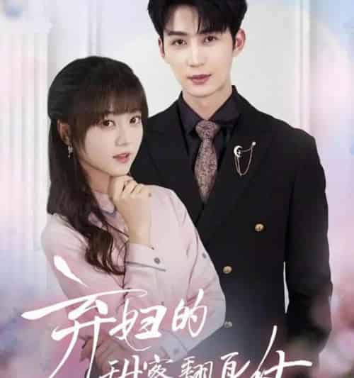 弃妇的甜蜜翻身仗（64集全）王煜可晴＆刘梓恒-紫橙网创项目网