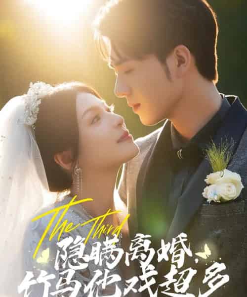 隐瞒离婚竹马他戏超多 隐瞒离婚竹马他戏超多
