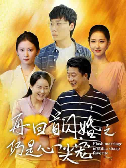 再回首闪婚之仍是心尖宠（36集全） - 紫橙阁短剧