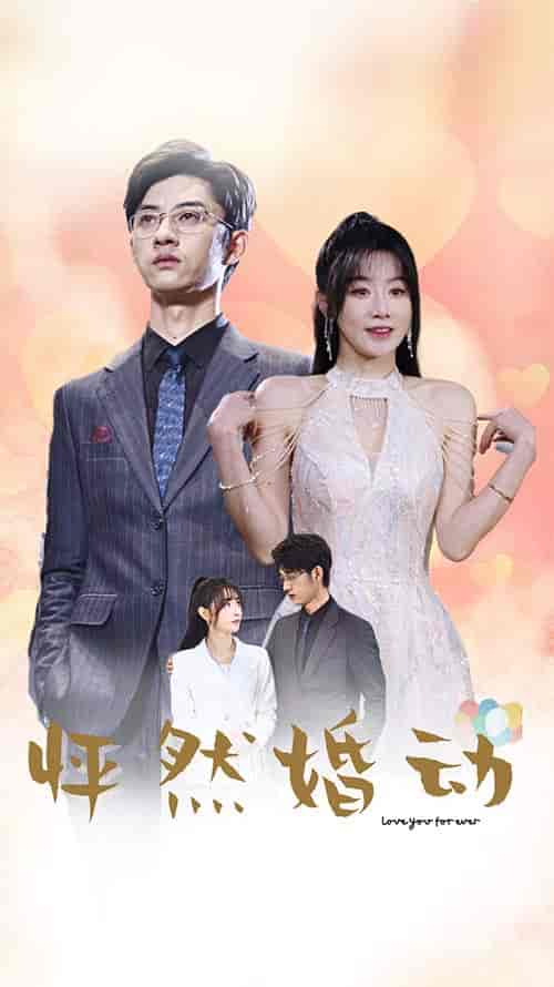 怦然婚动（78集） - 紫橙阁短剧