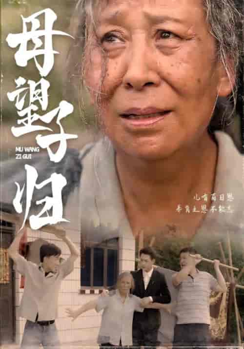 母望子归（75集全）顾时初＆张桂英 - 紫橙阁短剧