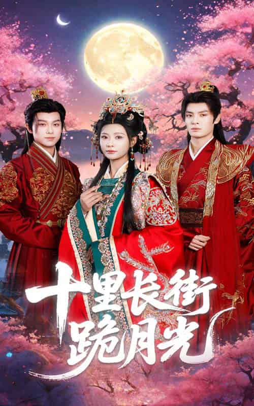 十里长街跪月光（60集全）杨瑾羽＆刘叁肆 - 紫橙阁短剧