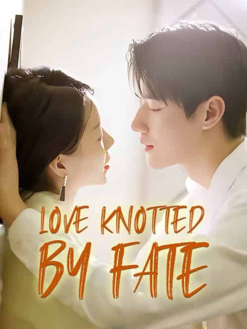 Love Knotted by Fate（92集）Derek＆Wade＆＆Naomi＆Olson - 紫橙海外短剧