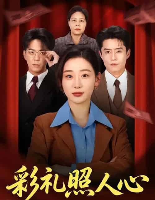 彩礼照人心(57集全)贡兴&刘亚倩-紫橙网创项目网