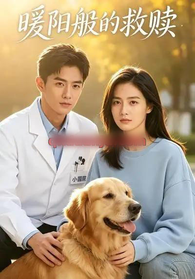 暖阳般的救赎(21集全)AI短剧-紫橙网创项目网