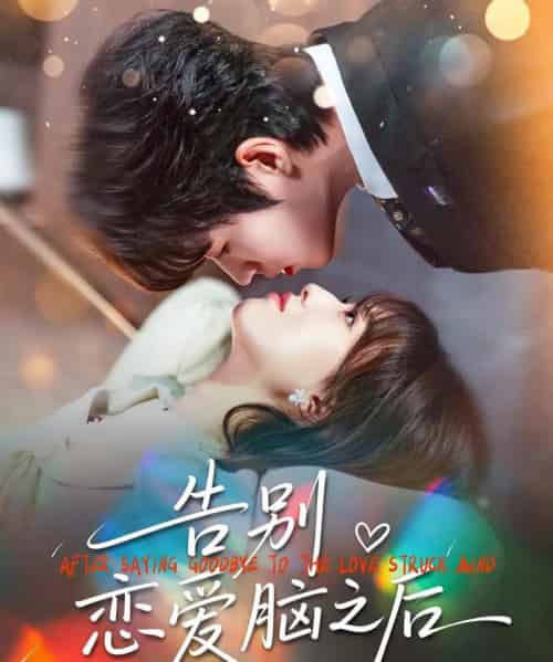 告别恋爱脑之后（60集全）曹渊＆陈俊羽-紫橙网创项目网