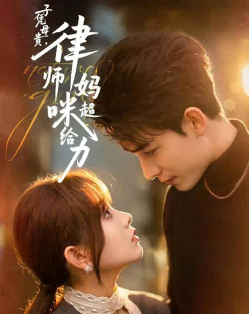 子凭母贵，律师妈咪超给力（65集全）胡嘉倪＆李书滔＆喻世棋＆谯琳-紫橙网创项目网