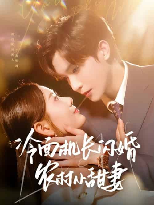 冷面机长闪婚农村小甜妻（73集全）林世杰＆赵佳欣 - 紫橙阁短剧